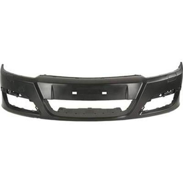 Opel Astra H 2007 Model Sonrası Ön Tampon - Image 1