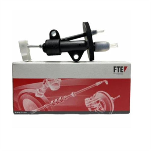 Opel Corsa D Debriyaj Üst Merkezi FTE - Image 1
