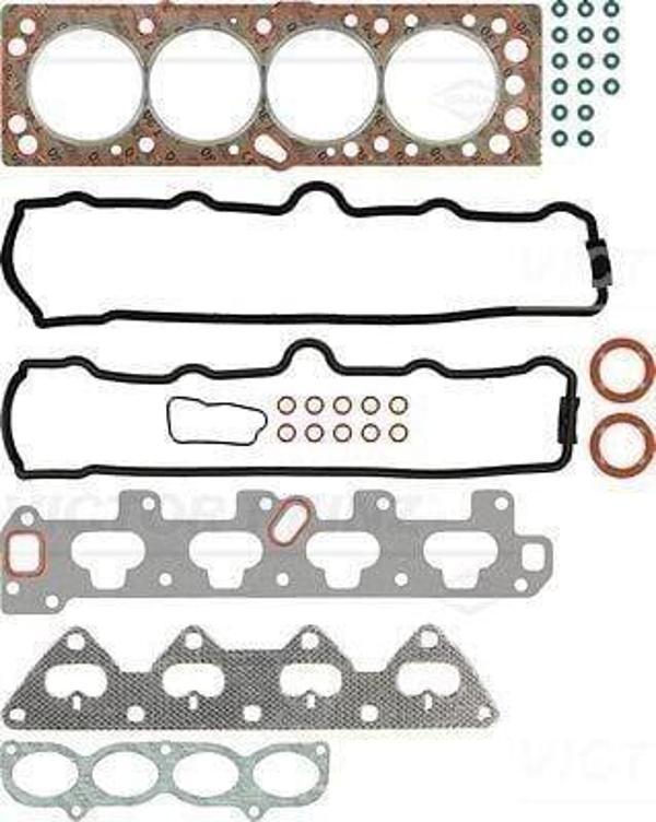 Opel Astra F 1.4 16 Valf (X14XE) Motor Üst Takım Conta Seti Victor Reinz Marka - Image 1