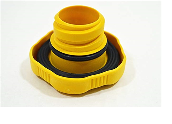 Opel Corsa D A13DTC Motor Yağ Kapağı Gm - Image 1