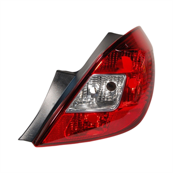 Opel Corsa D Arka Sol Stop Duyu 5 Kapılı Araca Uygun Orjinal - Image 1