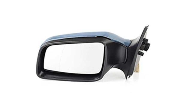 Opel Astra G Sol Dış Dikiz Aynası Manuel Komple İthal Marka - Image 1