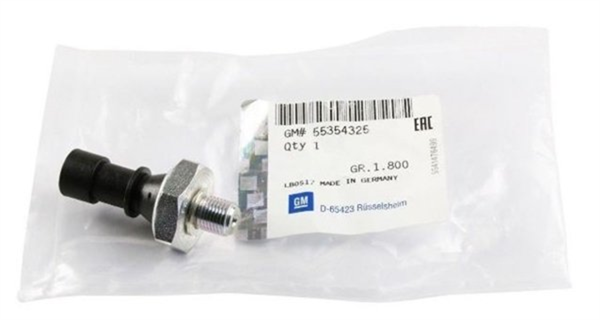 Opel Astra G ( Z14XEP ) Yağ Müşürü GM - Image 1