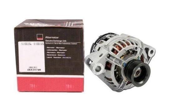 Opel Vectra A 1.8-2.0 Şarj Dinamosu Delco Remy Marka - Image 1
