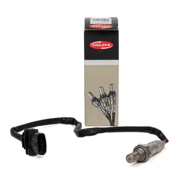 Opel Vectra C 1.6 Twinport (Z16XEP) Oksijen Sensörü Üstteki (Konum 1) Delphi - Image 1