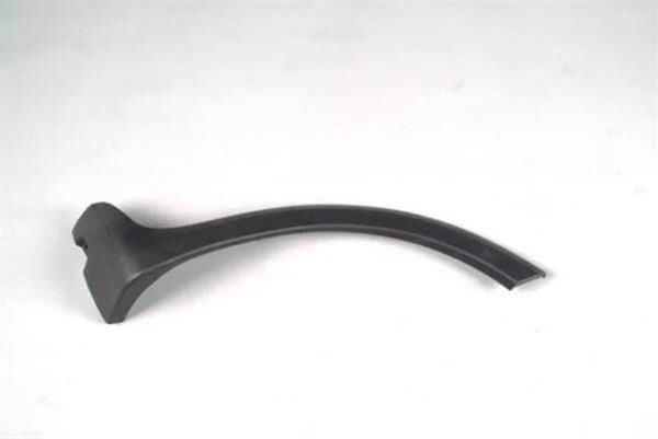 Opel Corsa C Sol Arka Çamurluk Ağız Bakaliti İthal - Image 1