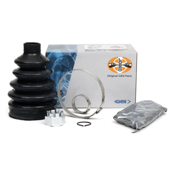 Opel Corsa C 1.3 / 1.4 / 1.7 Dış Aks Körüğü Gkn - Image 1