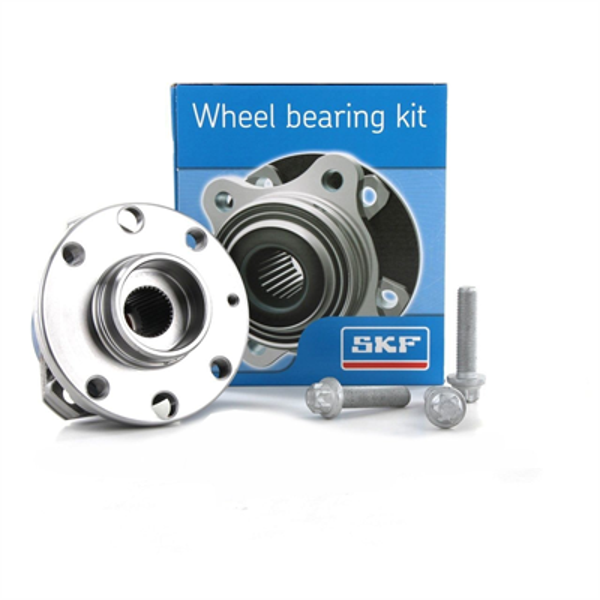 Opel Astra G Ön Porya 4 Bijon SKF - Image 1