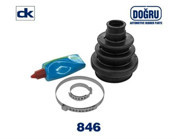 Opel Vectra C 1.6 Ecotec (Z16XE) iç Aks Körüğü 2003-2007 - Image 1