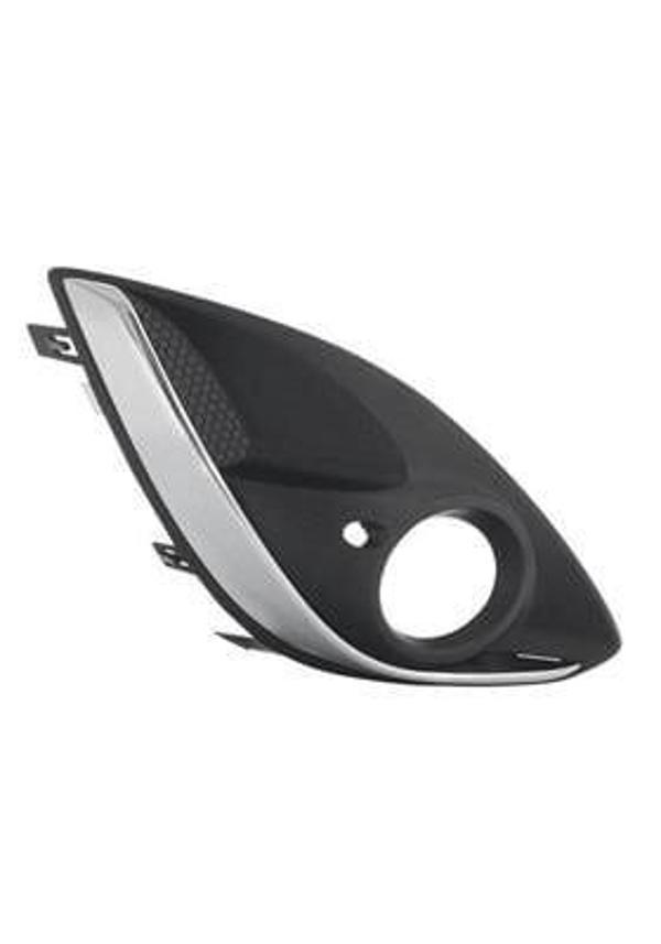 Opel Corsa D Makyajlı Kasa Krom Sağ Sis Kapağı - Image 1