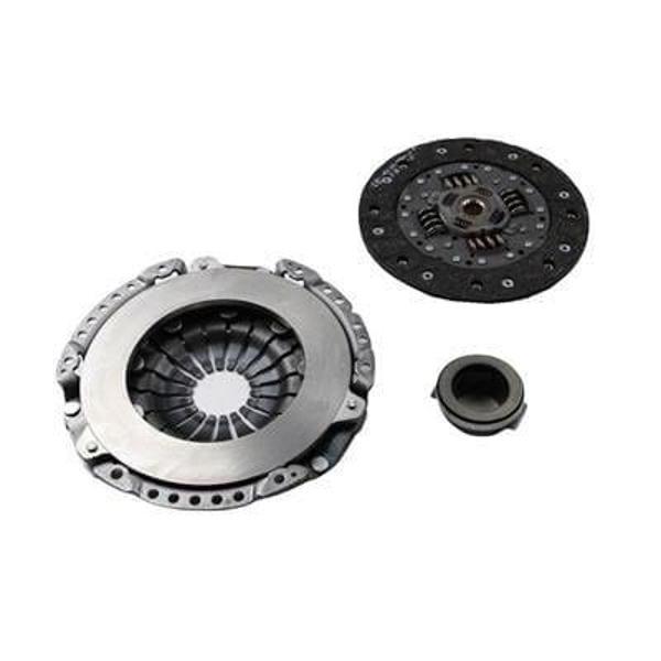 Opel Astra F 1.4 8 Valf Debriyaj Baskı Balata Seti Luk Marka - Image 1