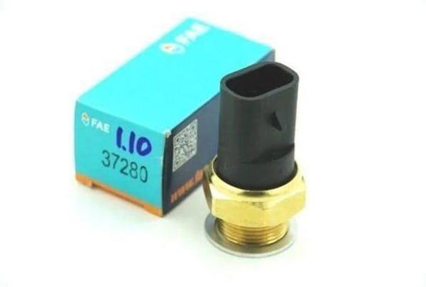 Opel Vectra A 1.8/2.0 8-16 Valf Fan Müşürü Kare Soket İnce Fişli Fae Marka - Image 1