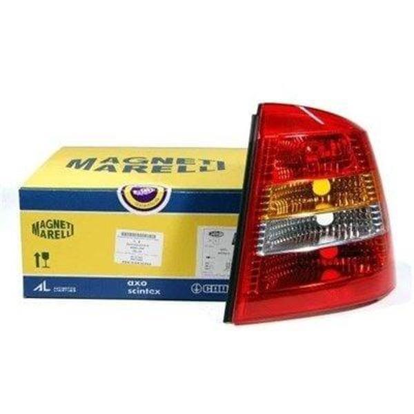 Opel Astra G HB Arka Stop Sol Lambası Magnetti Marelli Marka - Image 1