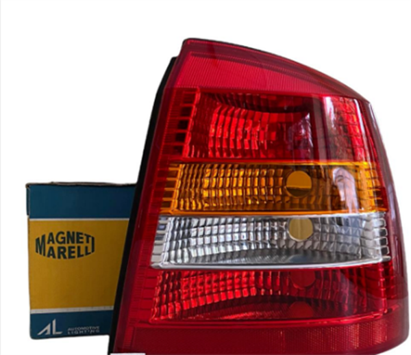 Opel Astra G HB Kasa Arka Stop Sağ Lambası Magnetti Marelli Marka - Image 1