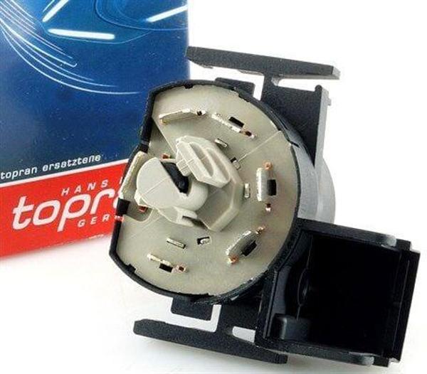 Opel Astra G Kontak Termiği Topran Marka - Image 1