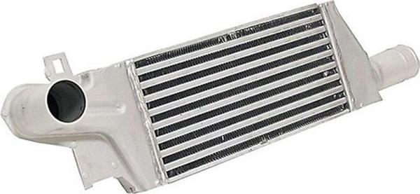 Opel Corsa C Y17DT Turbo Soğutucu Radyatörü - Image 1