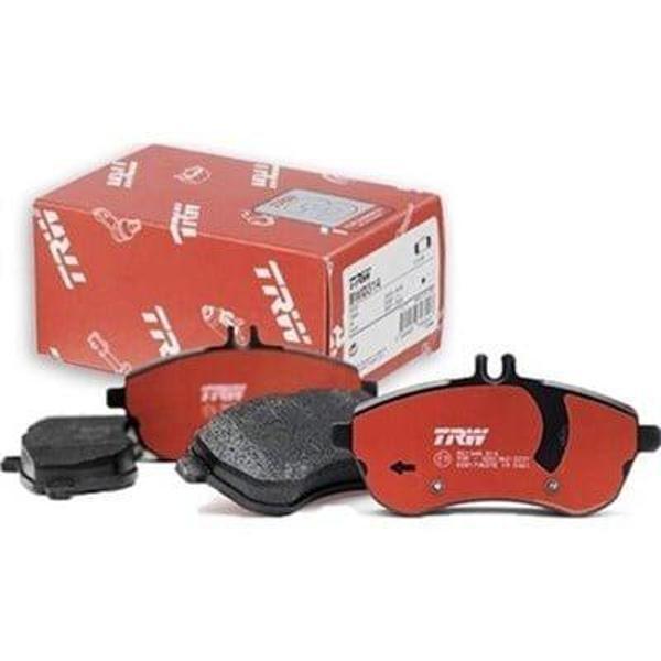 Opel Corsa C Ön Fren Balata Takımı TRW Marka - Image 1