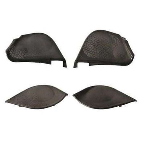 Opel Vectra B Hoparlör Kapağı 4\'lü Takım - Image 1