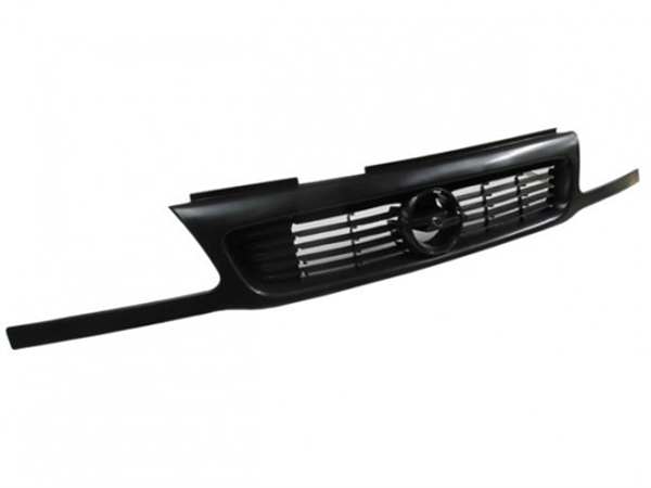 Opel Astra F 1995 Model Sonrası Ön Panjur - Image 1
