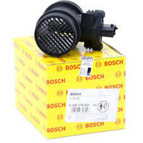 Opel Corsa C 1.2 Hava Debimetresi Bosch - Image 1