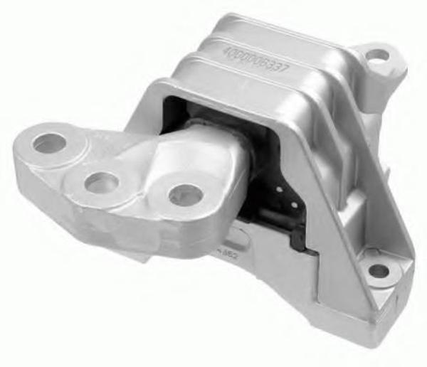 Opel Vectra C 1.6 /1.8 Benzinli Motor Sağ Motor Kulağı - Image 1