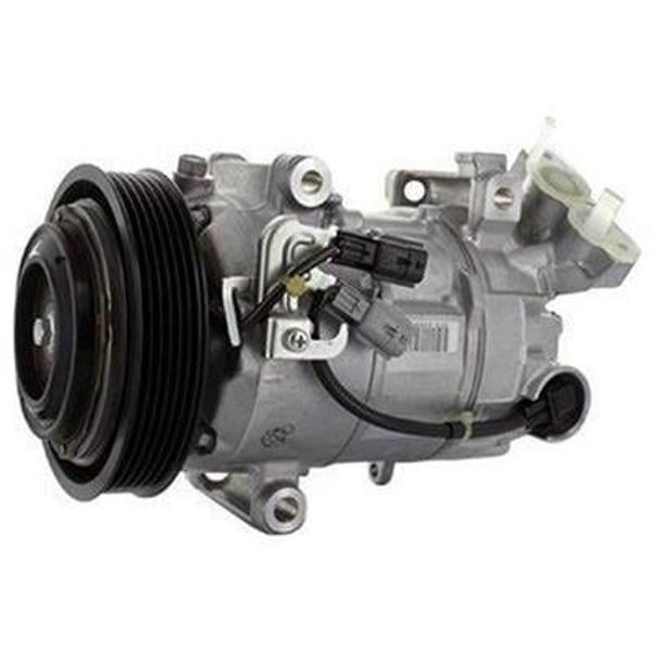 Opel Corsa C  Z13Dt Motor Klima Kopressörü Behr - Image 1