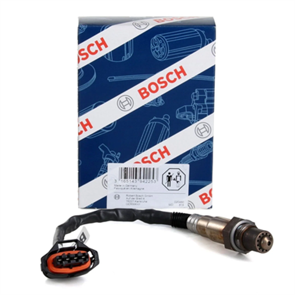 Opel Astra H Z14XEP Twinport Oksijen Sensörü Konum 1 Bosch - Image 1