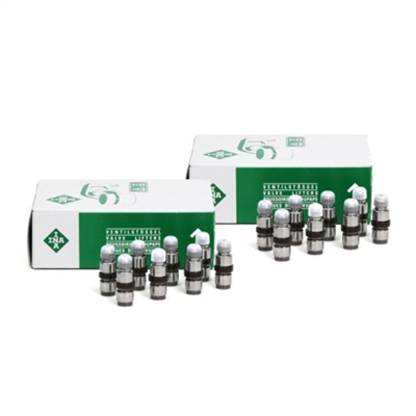 Opel Corsa D 1.2/1.4 Subap İteceği İNA 2007-2014 - Image 1