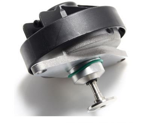 Opel Vectra B 2.0 Dizel EGR Valfi WAHLER - Image 1