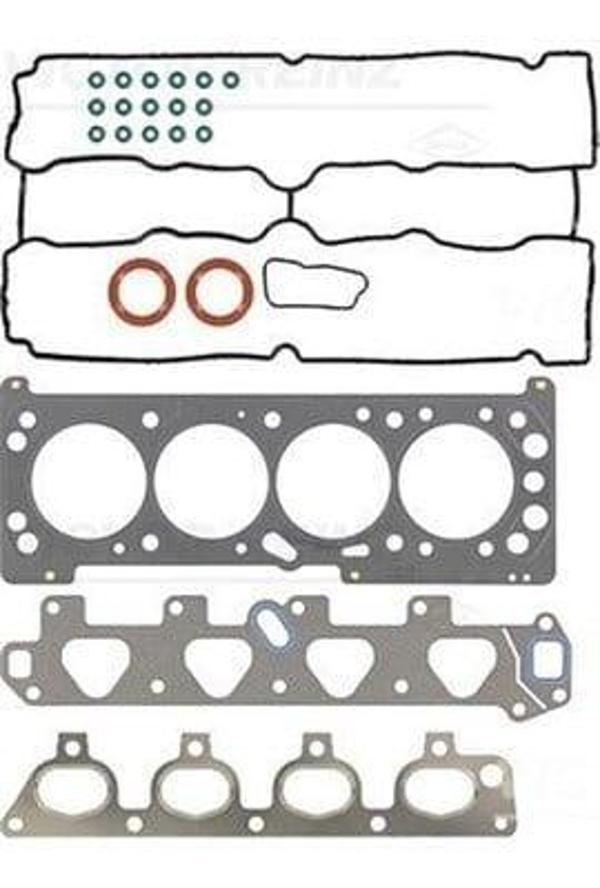 Opel Astra G 1.6 Benzinli (Z16XE) Motor Üst Takım Conta Victor Reinz Marka - Image 1