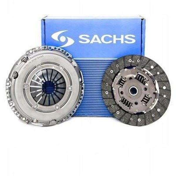 Opel Corsa B 1,2 - 1,4 Debriyaj Seti Sachs Marka - Image 1