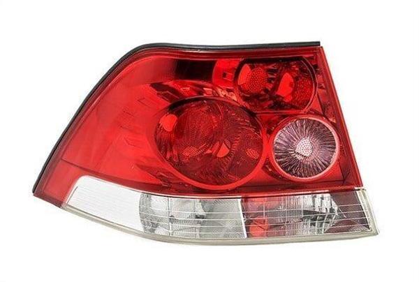 Opel Astra H Sedan Sol Stop Lambası Depo Marka - Image 1