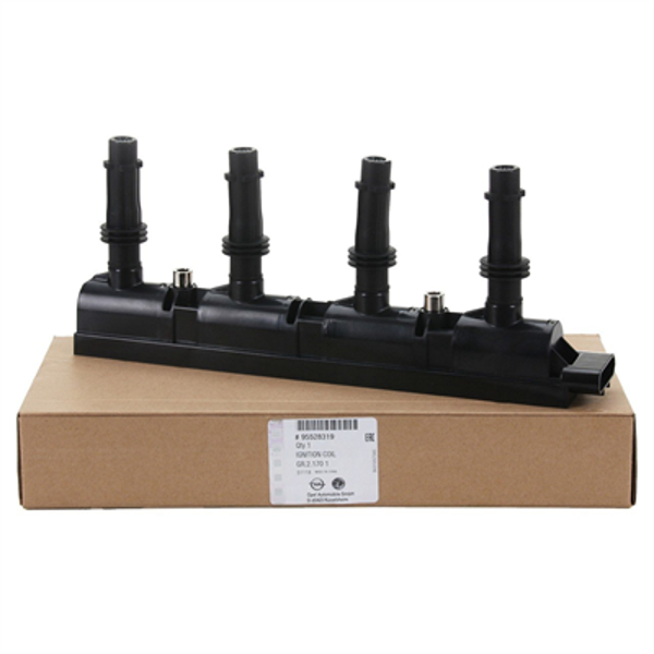 Opel Corsa D 1.2 / 1.4 XER Motor Ateşleme Bobini Fitpart - Image 1