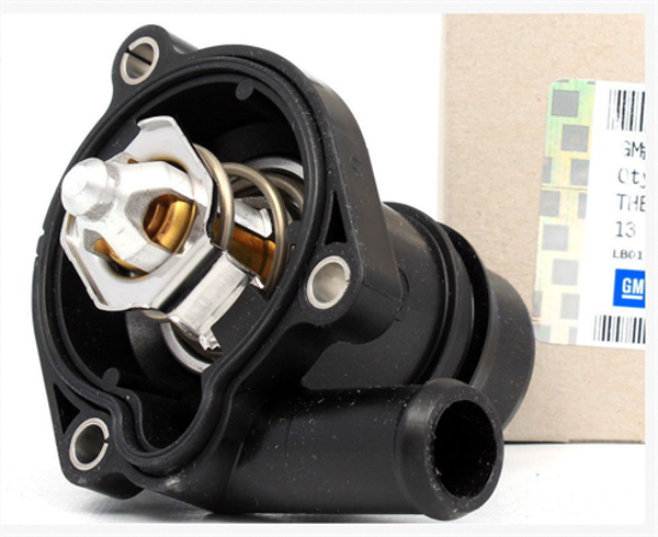 Opel Meriva B 1.4 Turbo (A14NET) Termostat Orjinal GM - Image 1