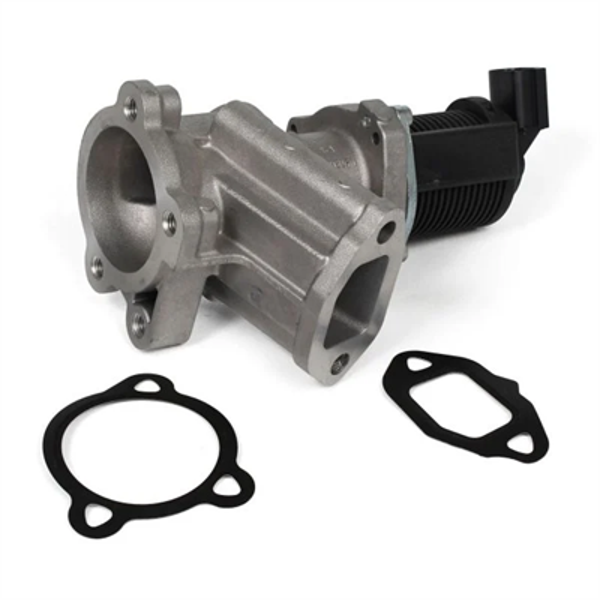 Opel Astra H 1.3 Dizel Egr Valfi Pierburg - Image 1