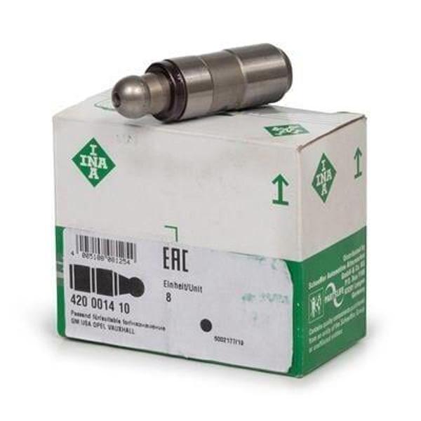 Opel Astra F 1.4 / 1.6 / .2.0  (8 Valf )Subap İtici 8 Adet İNA Marka - Image 1