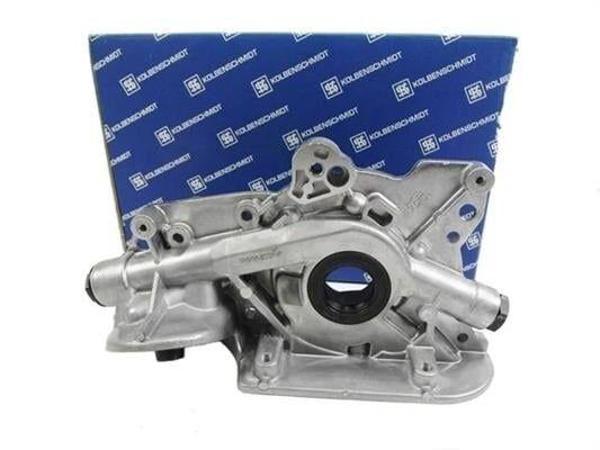 Opel Vectra B 2.0 Benzinli Motor Yağ Pompası Kolbenschmidt Marka - Image 1