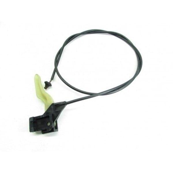 Opel Corsa B Kaput Açma Teli - Image 1