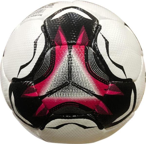 Delta Glow El Dikişli 4 Numara Dura-Strong Futsal Topu Salon Futbolu Topu - Image 1