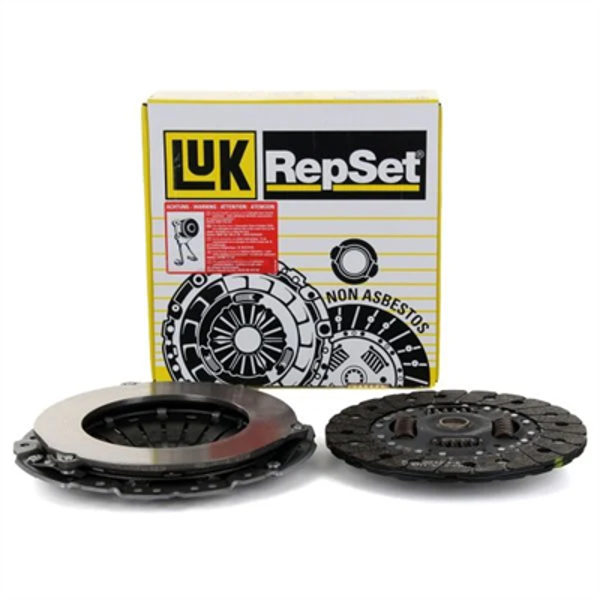 Opel Astra J 1.6 Benzinli 115 BG (A16XER/B16XER) Düz Vites Debriyaj Seti Luk Marka - Image 1