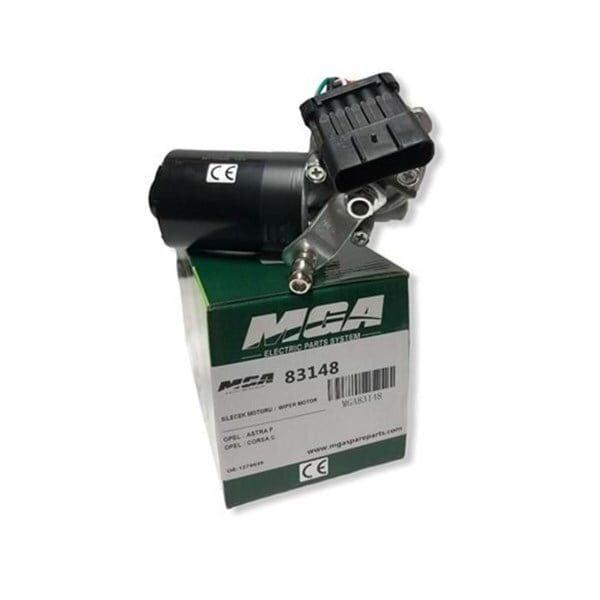 Opel Corsa C Ön Silecek Motoru MGA - Image 1