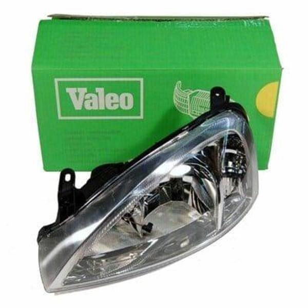 Opel Corsa C Sol Far Valeo - Image 1