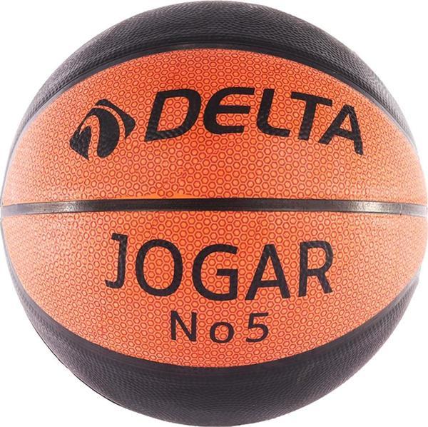 Delta Jogar Deluxe Dura-Strong 5 Numara Basketbol Topu - Image 1