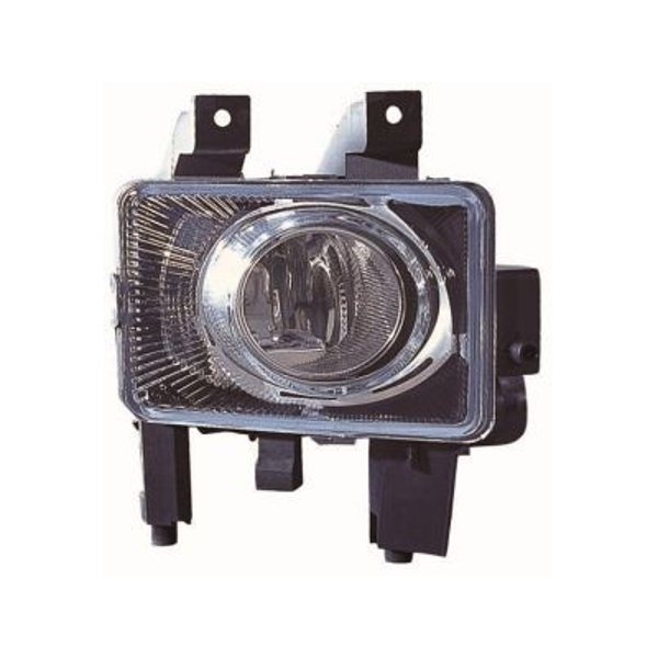 Opel Astra H Sağ Sis Lambası 2004-2009 Arası DEPO - Image 1