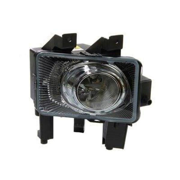 Opel Astra H Sol Sis Lambası 2004-2009 DEPO - Image 1