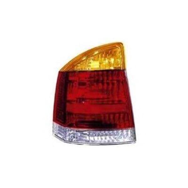 Opel Vectra C Sol Stop Sarı Renkli Magnetti Marelli Marka - Image 1