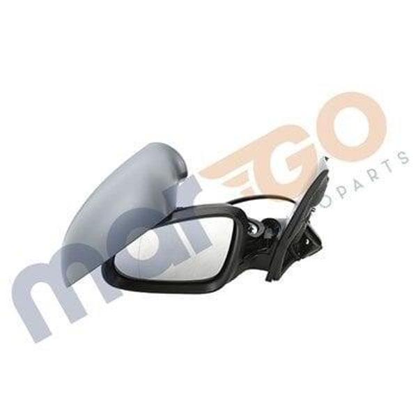 Opel Astra J Sol Dış Dikiz Aynası Elektrikli - Image 1