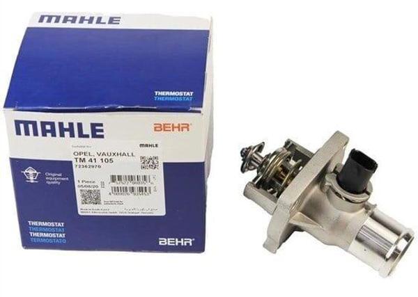 Opel İnsignia 1.6 Benzinli (A16XER) Termostat Mahle Marka - Image 1
