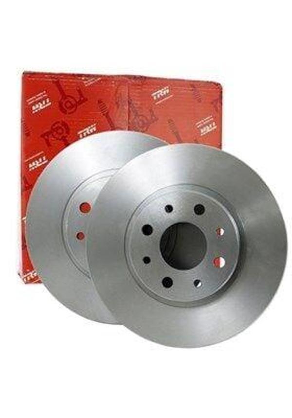 Opel İnsignia Arka Fren Diski Takım Trw Marka - Image 1
