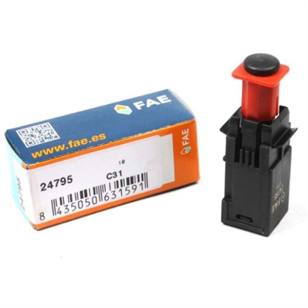 Opel Vectra C Fren Pedal Müşürü  Fae - Image 1